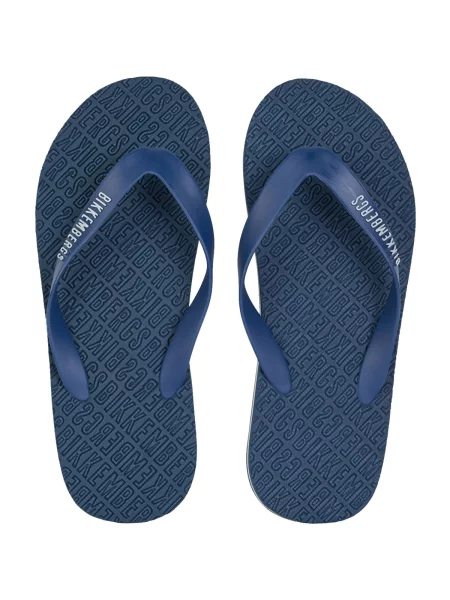 Pantofi Bikkembergs albastru