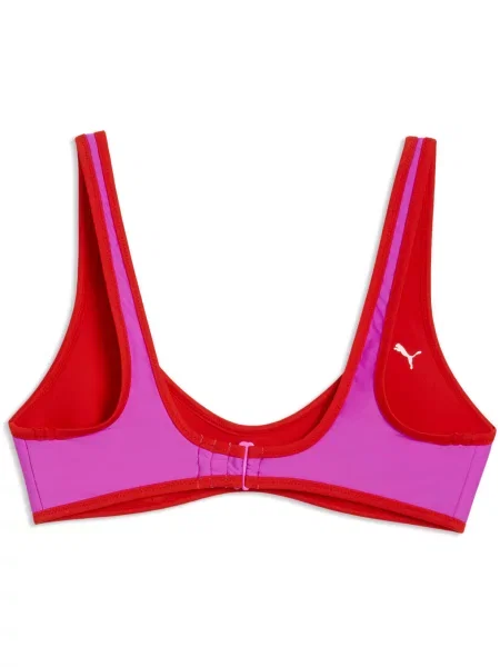 Top Puma różowy