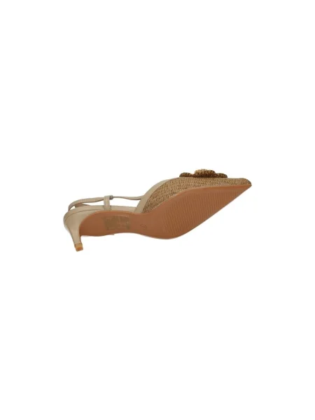 Pantofi Day-vine Shoes verde