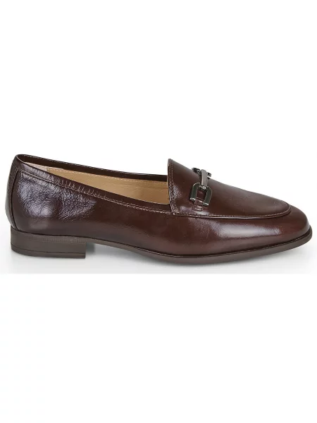 Pantofi Unisa maro
