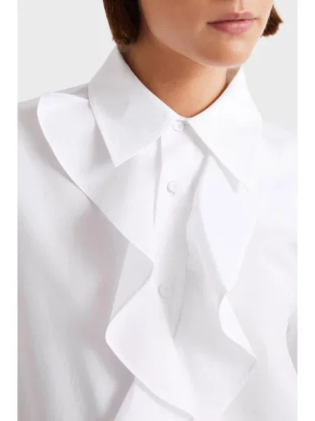 Сорочка Marella біла