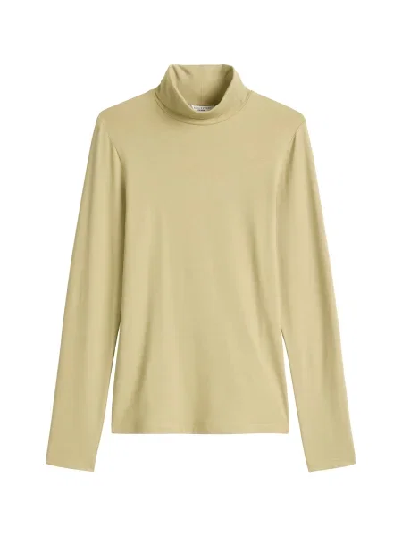 Marc O'Polo DENIM Tricou kaki