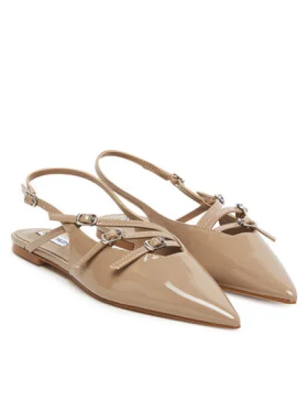 Balerinos Steve Madden Cianna smėlio