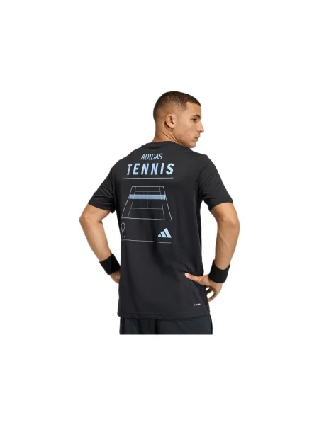 Tricou Adidas