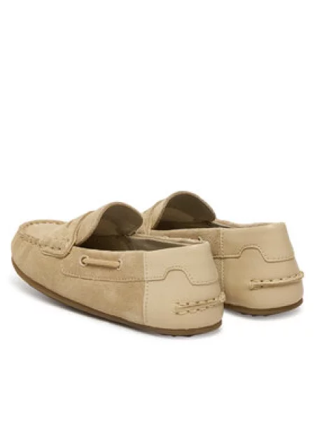 Mokasíny Mayoral béžová
