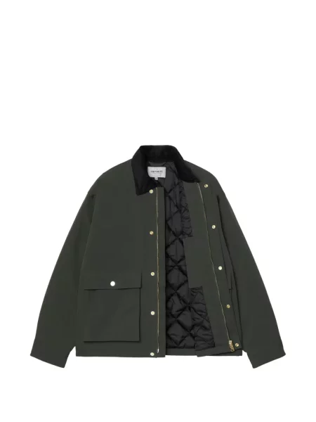 Geacă Carhartt Wip verde