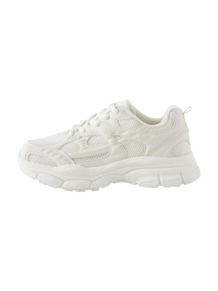 Sneakerși copii Next bej