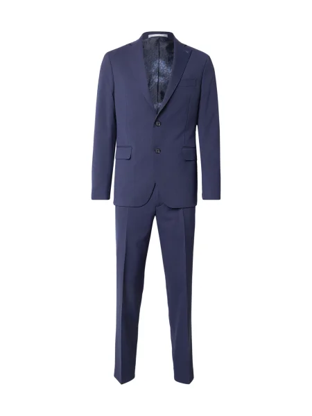 Michael Kors Costum marin albastru