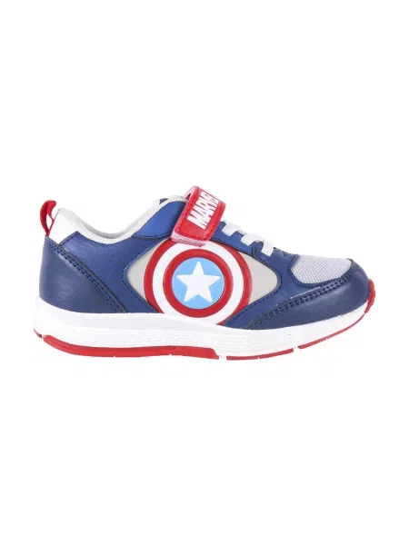 Teniși copii Avengers