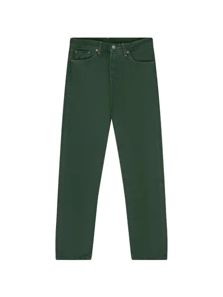 Blugi Denim Tears verde