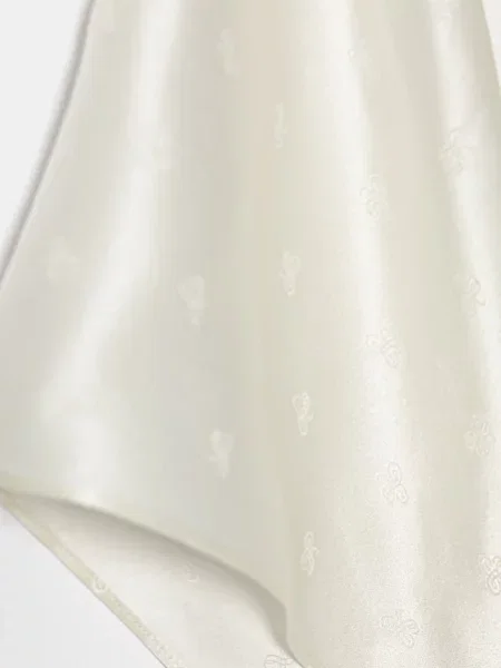 Шовкова хустка на шию Luisa Spagnoli Rametto