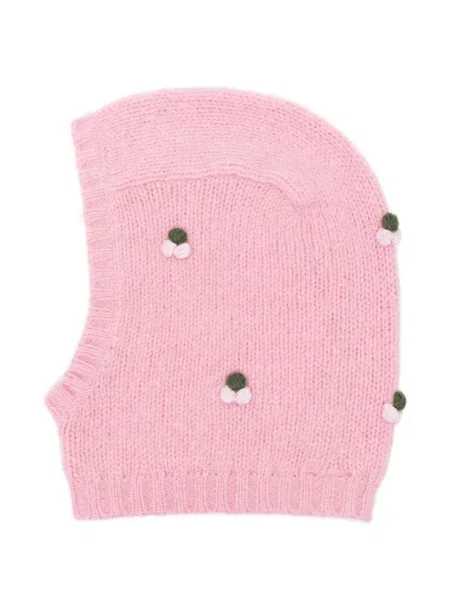 Czapka Stine Goya różowa