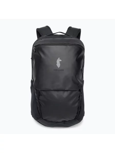 Rucsac de oraș Cotopaxi Allpa Daypack cotopaxi black negru