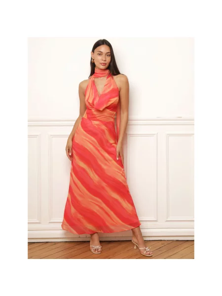 Rochie La Modeuse roz