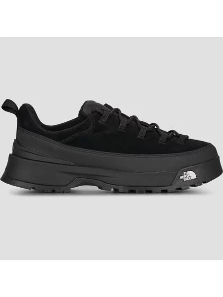 Pantofi The North Face negru