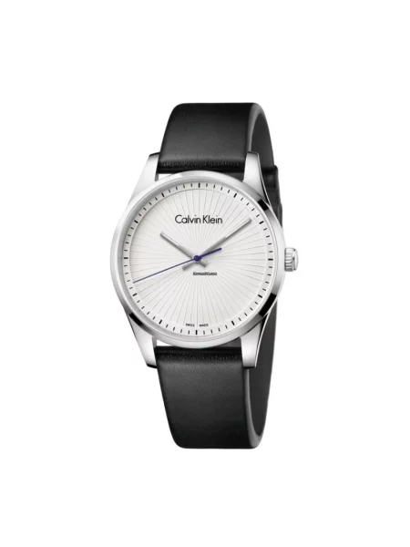 Zegarek Calvin Klein czarny
