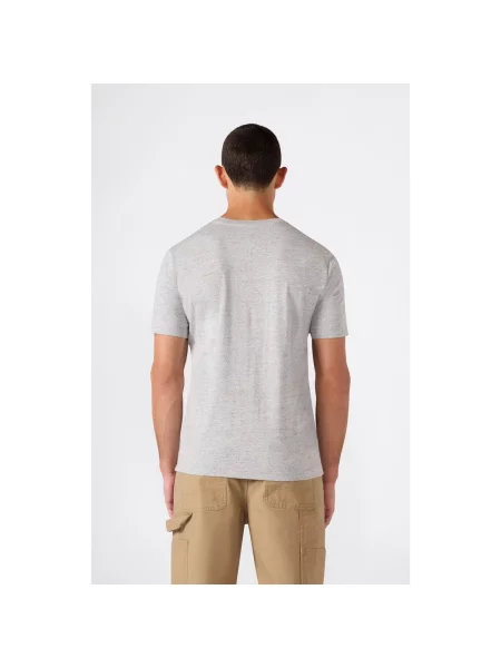 Tricou Champion gri