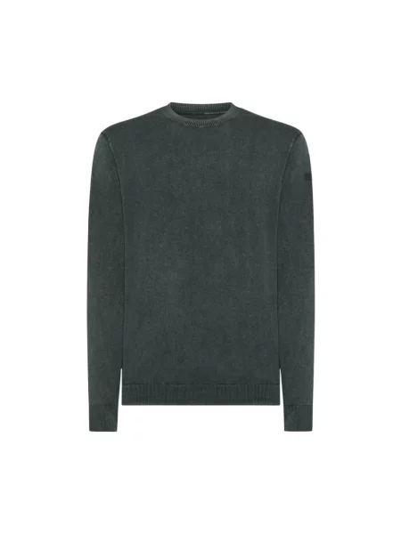 Sweter Rrd szary