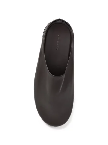 Papuci tip mules Dear Frances maro