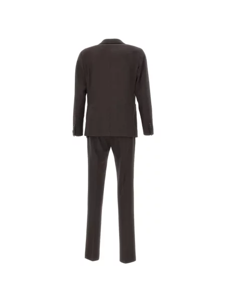 Costum Tagliatore de lână maro