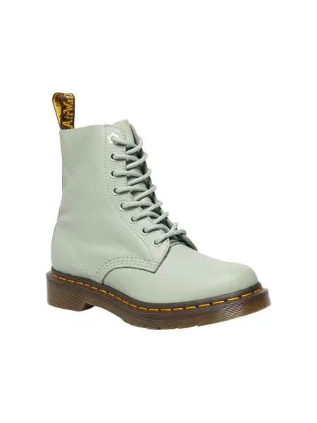 Pantofi Dr. Martens verde