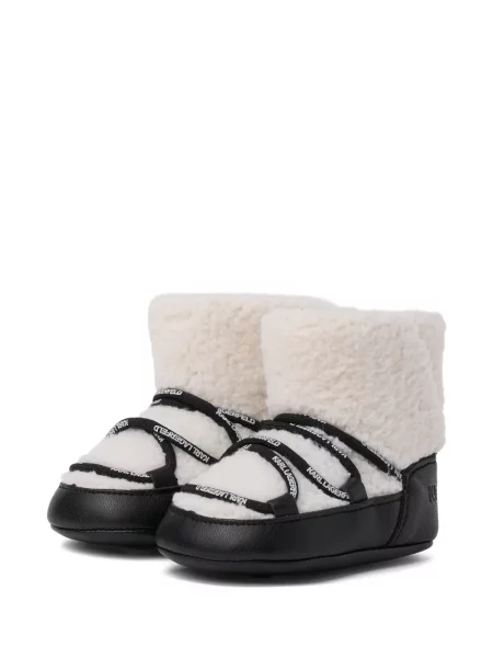 Gyerek otthoni papucs Karl Lagerfeld