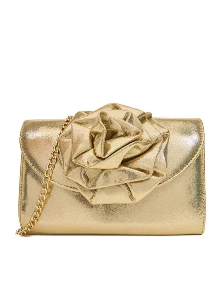 JENNY Ročna torba zlata