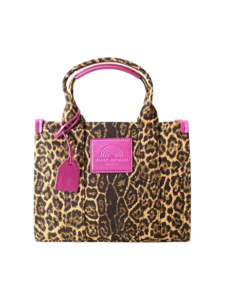 Torebka Kurt Geiger London czarna