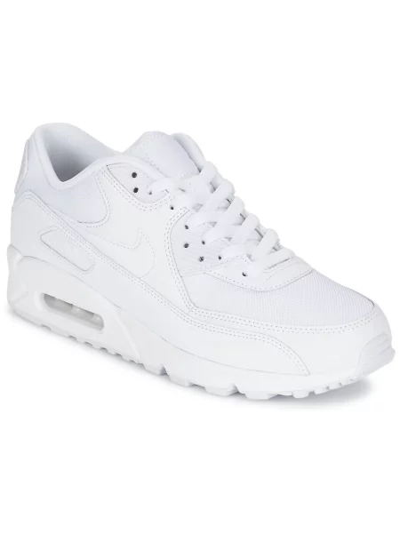 Pantofi Nike alb