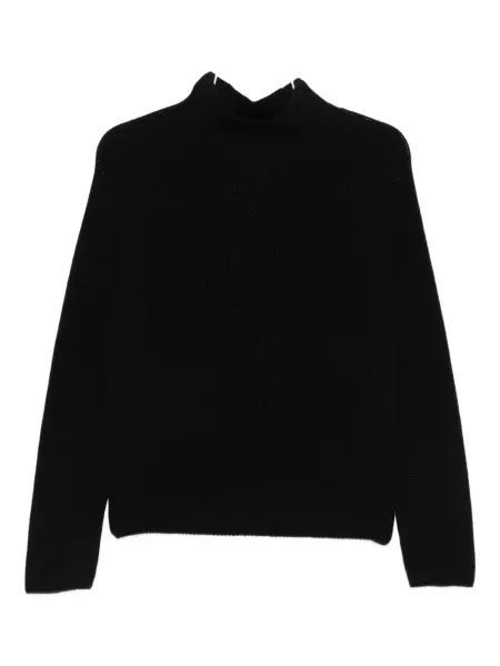 Pulover Marc O'polo tricotate negru