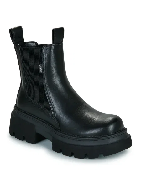 Pantofi Buffalo negru