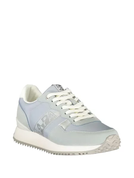 Sneakerși Napapijri albastru