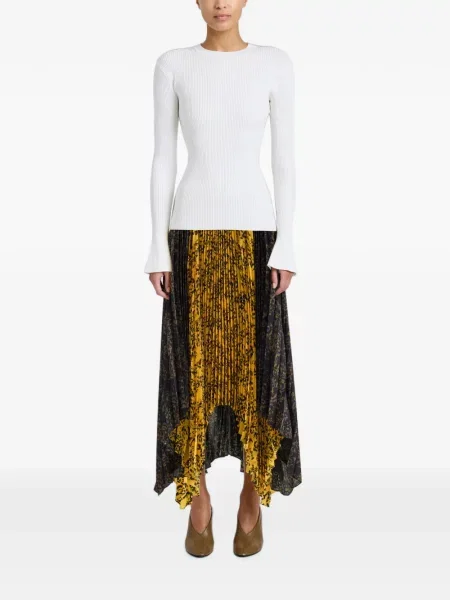 Fustă Proenza Schouler negru