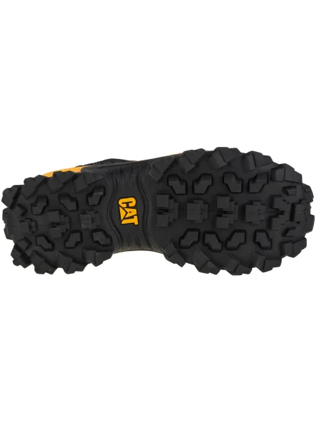 Pantofi Caterpillar negru