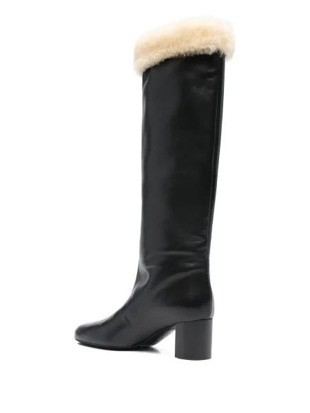 Cizme Toteme negru