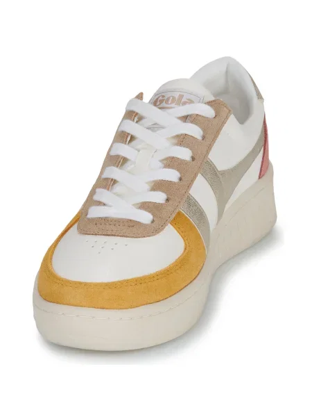 Pantofi Gola bej
