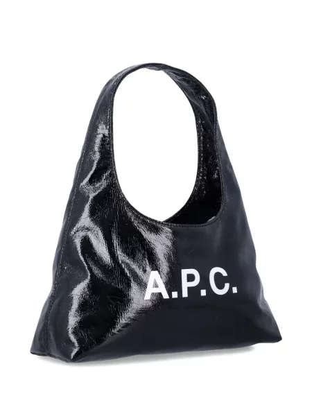 Geantă A.p.c. negru