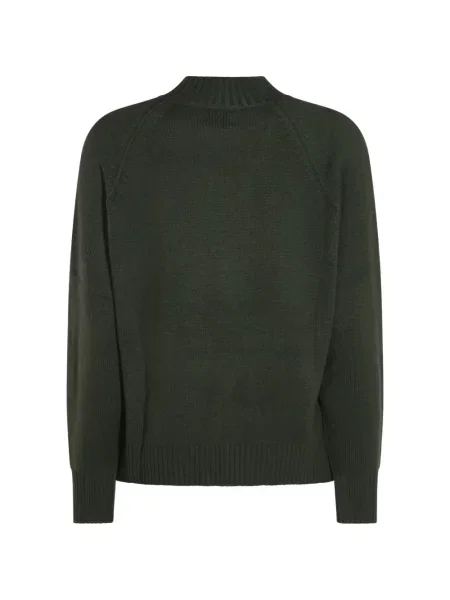 Pulover Allude verde