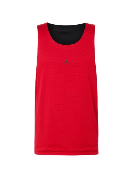 Jordan Tricou roșu negru