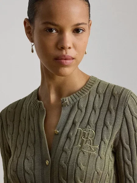 Кардиган Lauren Ralph Lauren