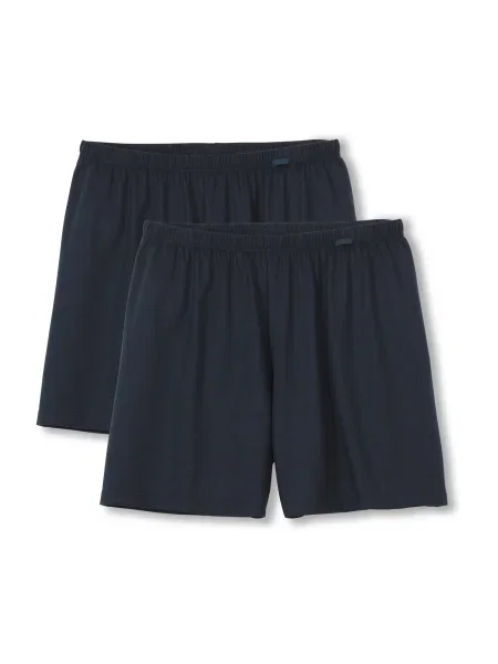 CALIDA Boxeri bleumarin