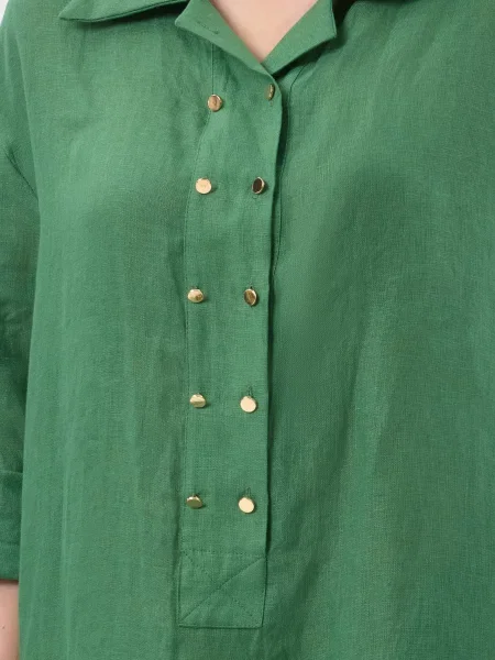 Сукня Clothe зелена