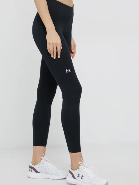 Leggings Under Armour negru