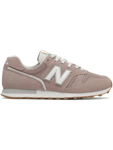 Pantofi New Balance alb