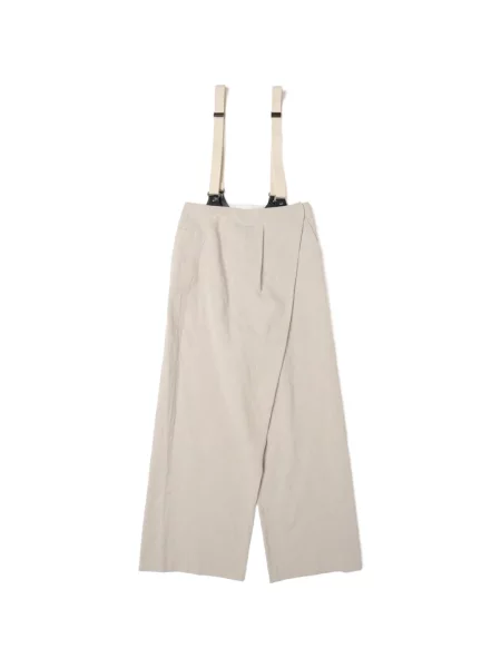Pantaloni Muller Of Yoshiokubo plic