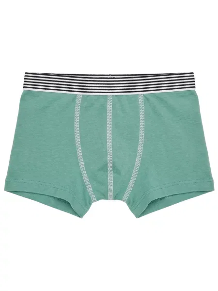 Gyerek boxeralsó Petit Bateau