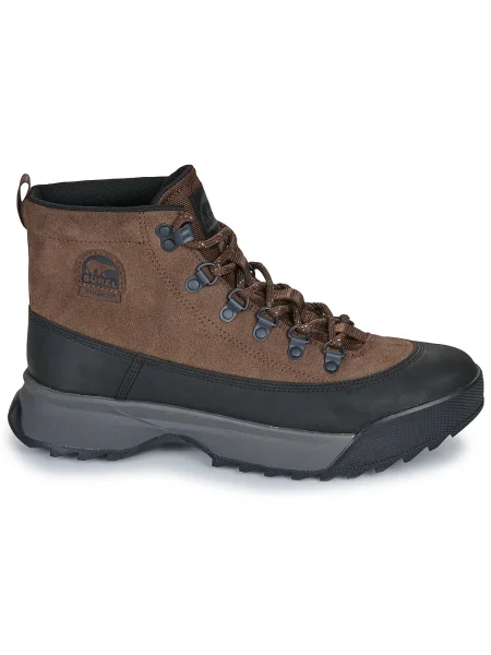 Pantofi Sorel maro