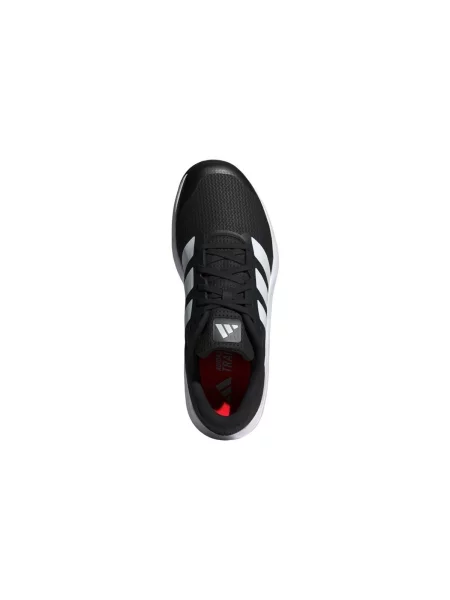 Tenisky Adidas černé
