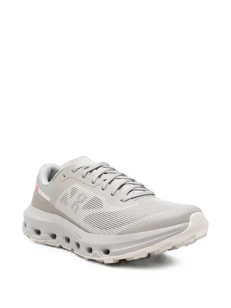 Sneakerși On gri