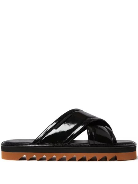 Papuci Stella Mccartney negru